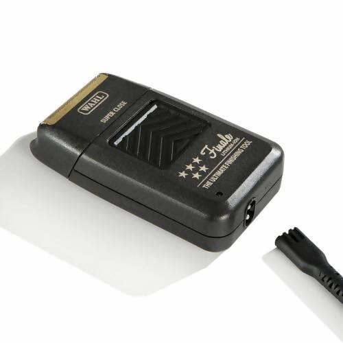 WAHL Professional 5-Star Series FINALE Finishing Tool Bump Free Shaver - 8164 Pie's Variety Store