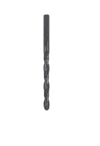 Steel Drill Bit 1/8" - BTS0007 MEGA