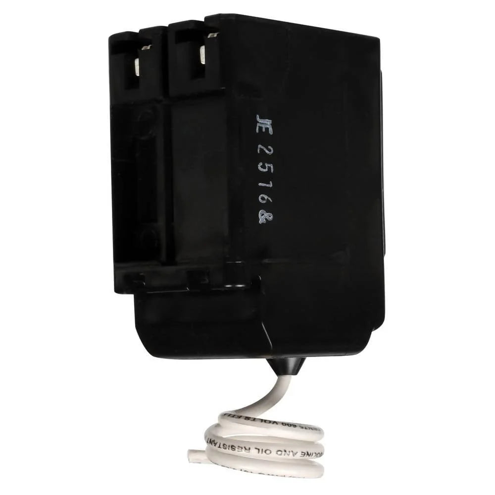 GE SurgePro Surge Protection Device protects sensitive electronic equipment with LED confirmation and simple plug in installation - THQLSURGE Elegant AccScents