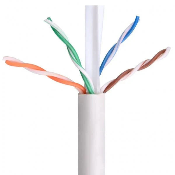 IMEXX CAT6 Cable CCA -IME-11340 Hannah Frederick