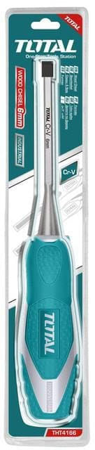 Soft Grip with Hammer Steel-end Cap. Ideal for Carving Wood