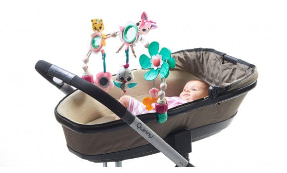 TINY LOVE Tiny Princess Tales Sunny Stroll: perfect for stimulating your newborn's vision - T0059 ebuystt