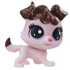 Littlest Pet Shop Series 2 Special Collection Frosting Frenzy Friends - PN00015708 Pie's Variety Store