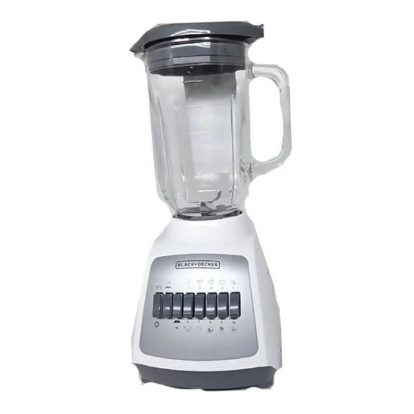 Black & Decker 10 Speed Blender - 5087581982 Pie's Variety Store