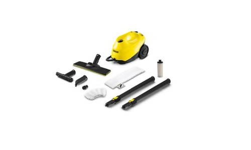 KÄRCHER Steam Cleaner 1 L tank capacity-1570 Watt Input-3.5 bar steam pressure-multi purpose accessories-127V/60 Hz/1Phase./ Karcher/ 403717 dayana sifontes