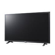 LG 32" Full HD Smart TV - 32LM630BPSB Pie's Variety Store
