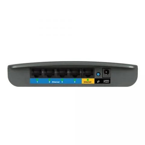 Linksys E900 N300 Wireless Router - E900N300 Pie's Variety Store