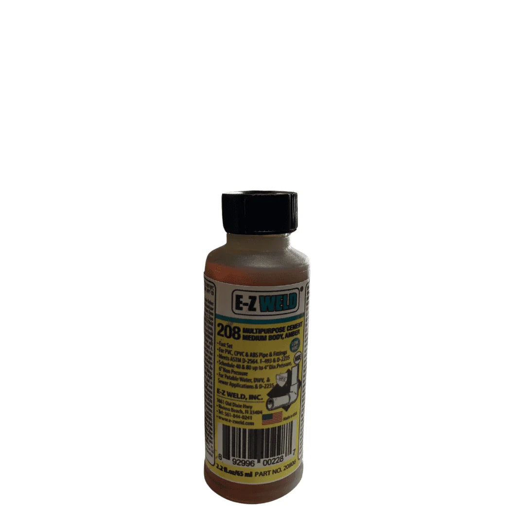 EZ Weld 208