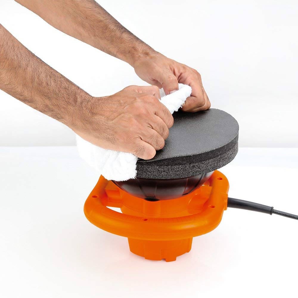 Black & Decker Orbital Polisher 10 in. - KP12K-B3 Pie's Variety Store