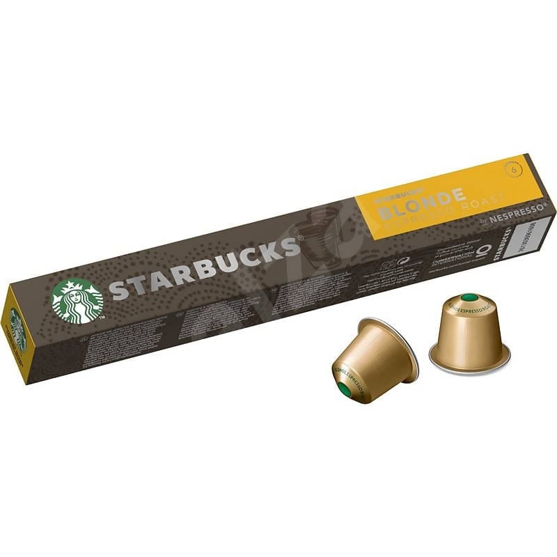 the coffee you love without leaving the house - NESC-1002-0663 Elegant AccScents