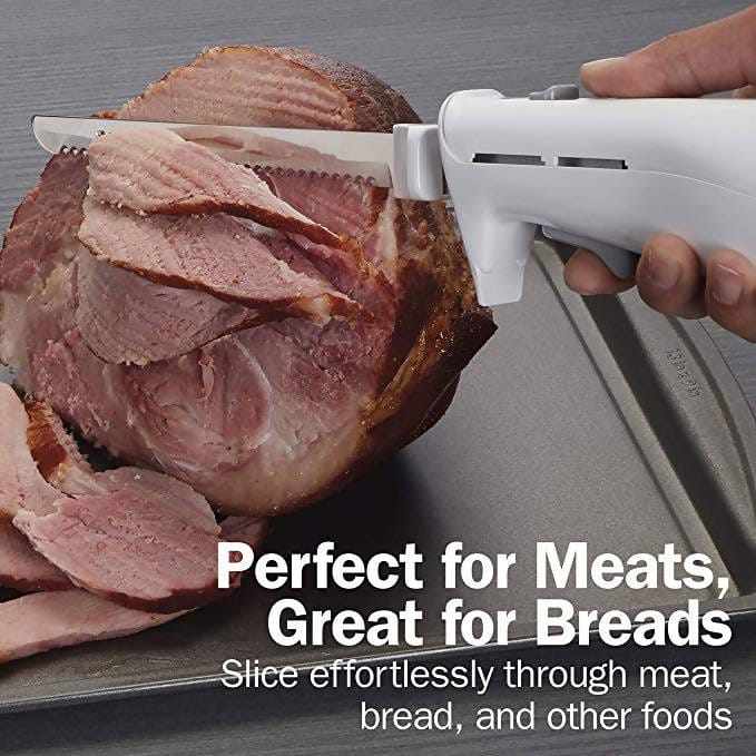 Proctor Silex Electric Knife - 02233374311 Pie's Variety Store