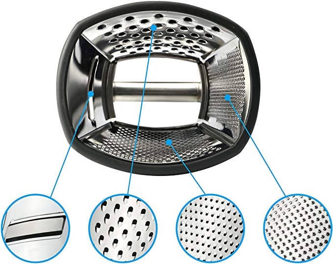 Kitchen Details Box Grater - 37533 Pie's Variety Store