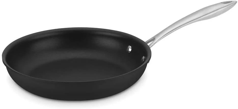 Cuisinart Dishwasher Safe Anodized Cookware 10 Inch Open Skillet - CU-DSI22-24 Elegant AccScents