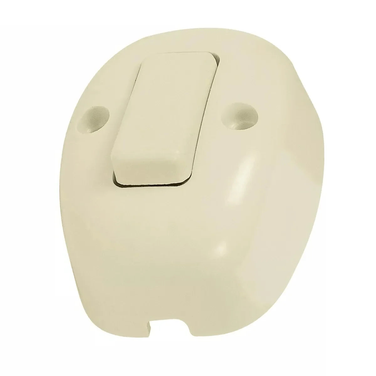 Volteck Surface Mount Single Switch (APSO-S). A Reliable Switch for Your Lights or Other Devices - VOLTECH 46004 MEGA