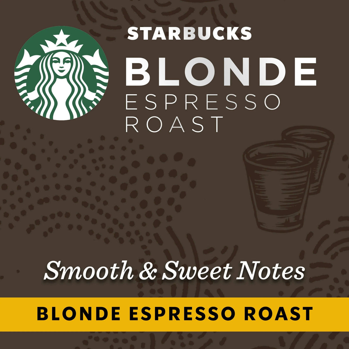 the coffee you love without leaving the house - NESC-1002-0663 Elegant AccScents