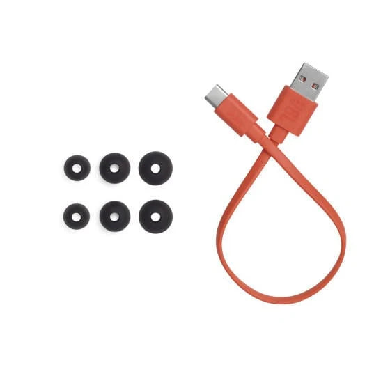 JBL TUNE 115 True Wireless Earbuds TWS - JBLT115TWSBLK Pie's Variety Store