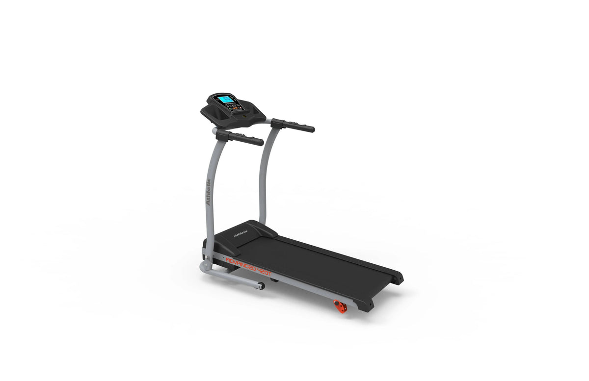 Athletic Treadmill 420T Gym Depot TT