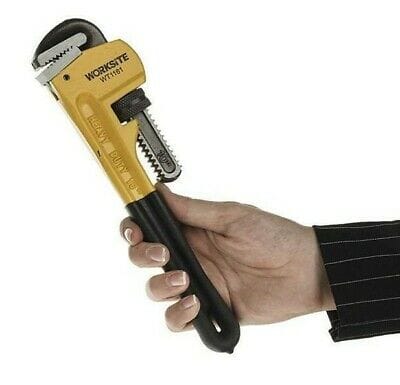 Dipped Handle