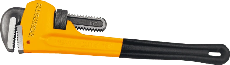 Worksite Pipe Wrench 10 inch 250mm
