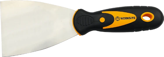 Worksite Putty Knife 5 inch(125mm)