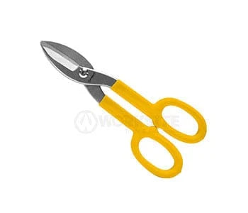 WORKSITE Tin Snip Straight cut