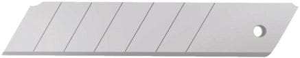 Box Cutter Snap-Off Blades Replacement