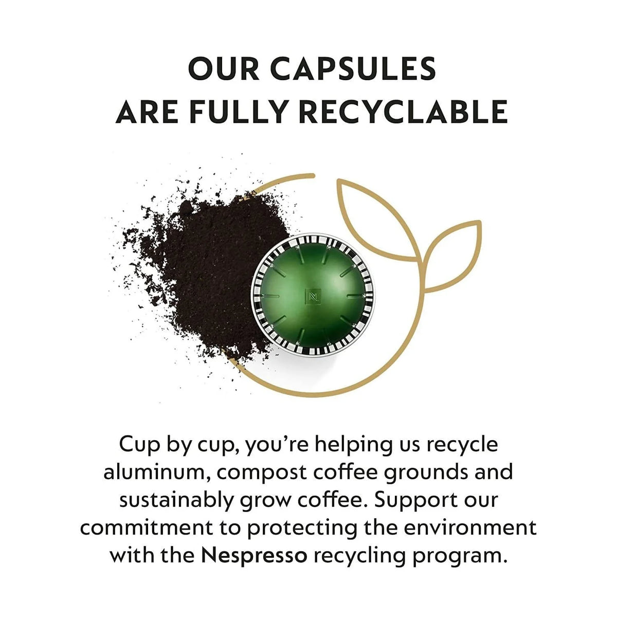 Nespresso Stormio