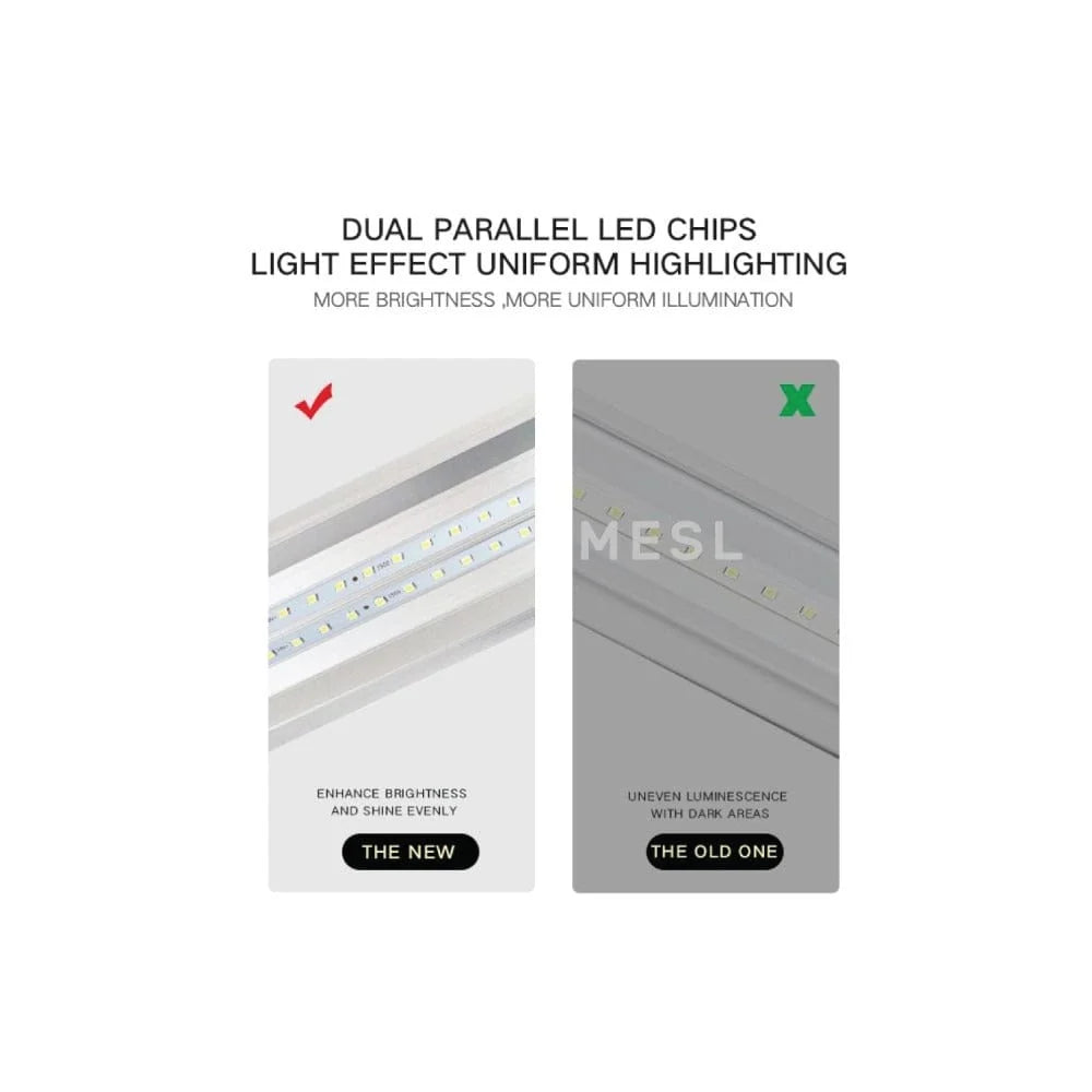 LED Linear Light