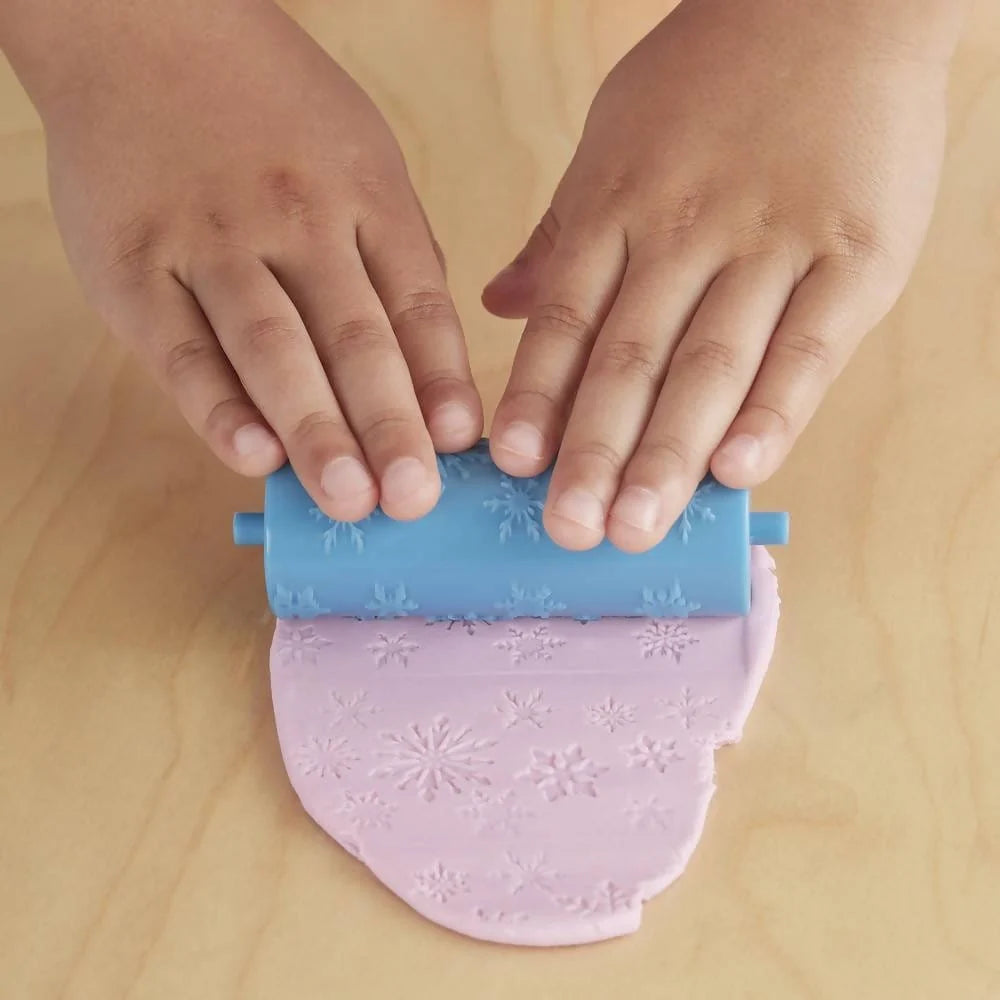 Play Doh Featuring Frozen Olaf's Sleigh Ride Set - 630509835492 Pie's Variety Store