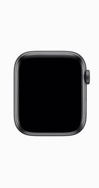 New Apple Watch Series 6 (GPS + Cellular