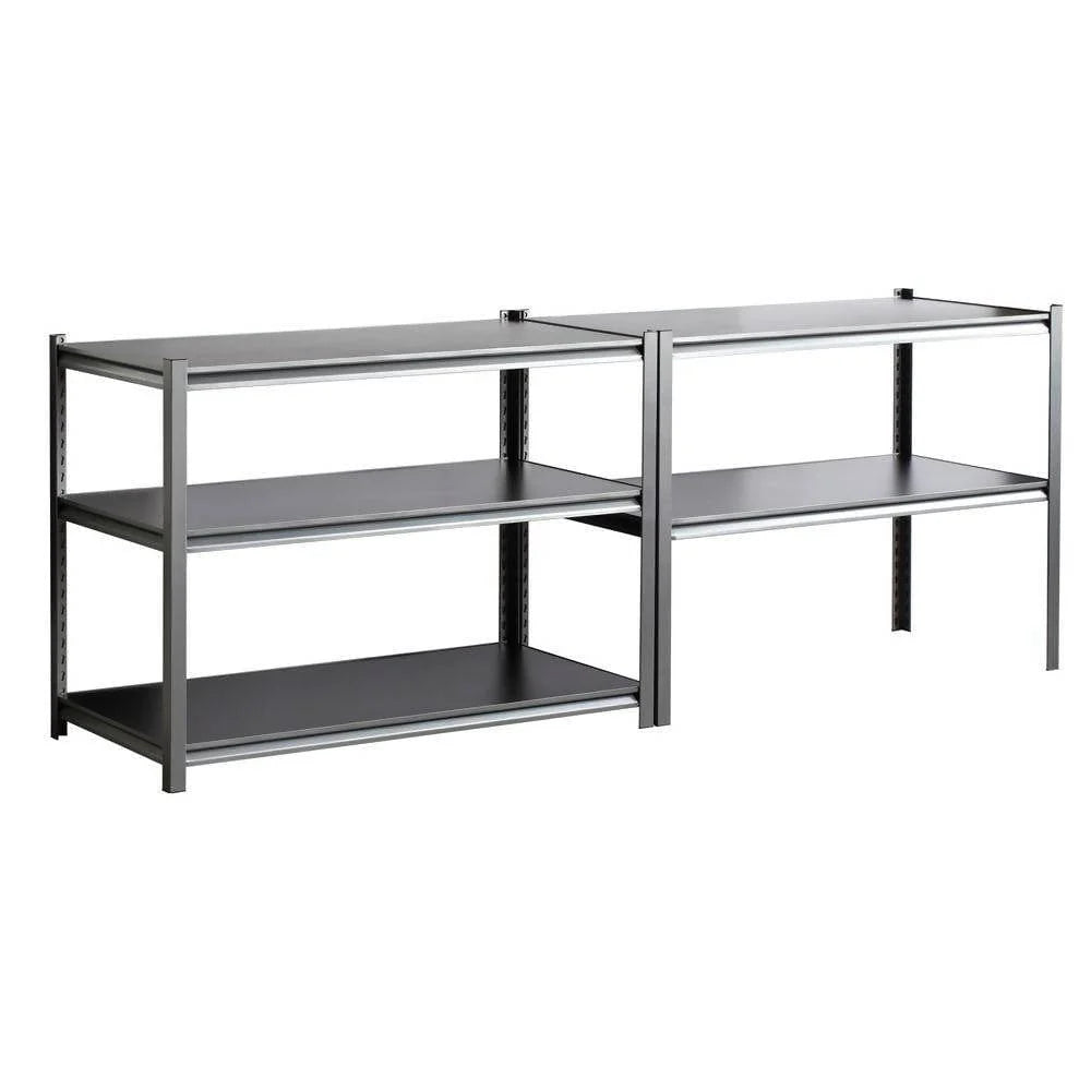 Industrial Storage Rack 48"x18" 72"-441995 Hannah Frederick