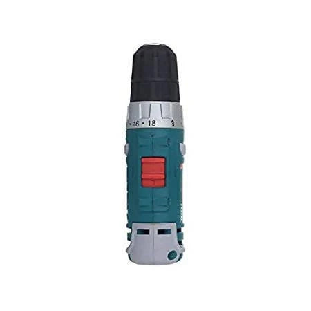 TOTAL 12V Li-ion Cordless Drill - 6925582187809 Pie's Variety Store