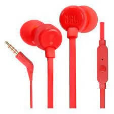 JBL TUNE 110 HEADPHONES - JBLT110 Pie's Variety Store