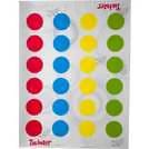 Twister Classic Twister Board Game Outdoor Indoor Multiplayer Family Party Game - 98831 Pie's Variety Store