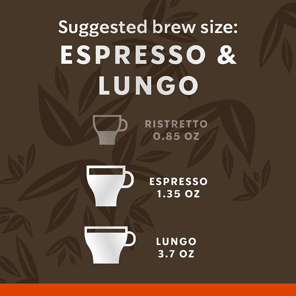 Single-Origin Colombia allows you to sip and savour this 100% Colombian coffee with a round body