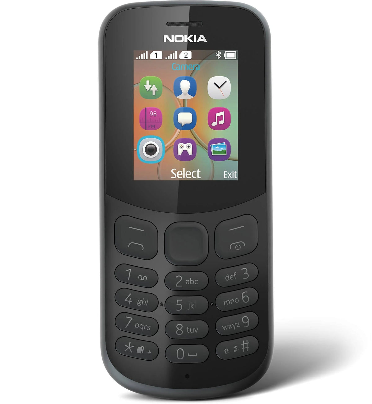 NOKIA 130 CELLPHONE - NOK130 Pie's Variety Store