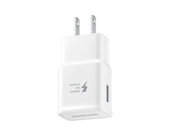 SAMSUNG TRAVEL ADAPTER Unit USB Type-C - EP-TA20JWSCGMX Pie's Variety Store
