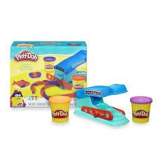 Play-Doh Fun Factory Set - PN7533740001 Pie's Variety Store