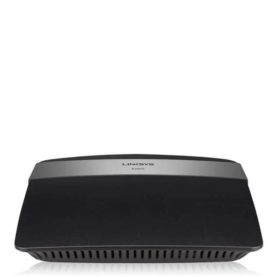 Linksys E2500 Wireless Router -889567 Ebuystt