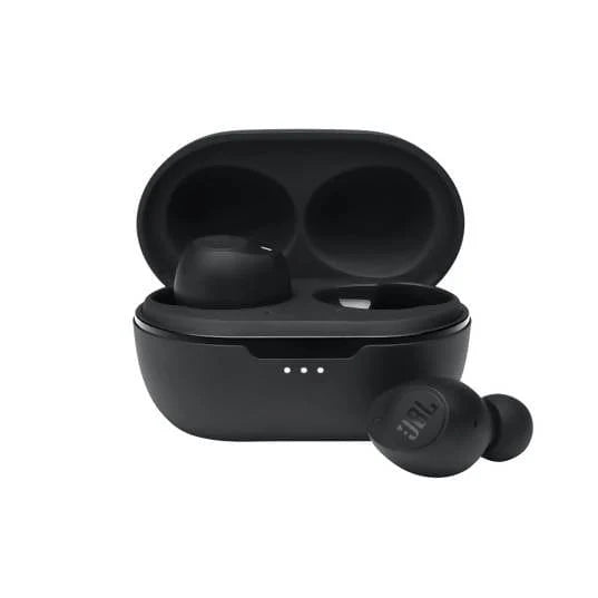 JBL TUNE 115 True Wireless Earbuds TWS - JBLT115TWSBLK Pie's Variety Store