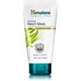 Himalaya Purifying Neem Face Wash with Neem and Turmeric Neem Scrub Neem Mask for Deep Cleaning