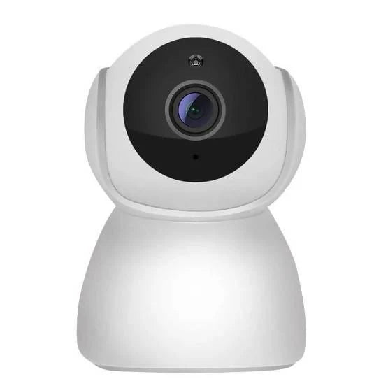 V380 1080P Wireless Camera HD Night Vision Smart Wifi Mobile Phone Remote Housekeeping Shop Monitor - V3801080P Pie's Variety Store
