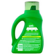 Gain Aroma Boost Liquid Laundry Detergent