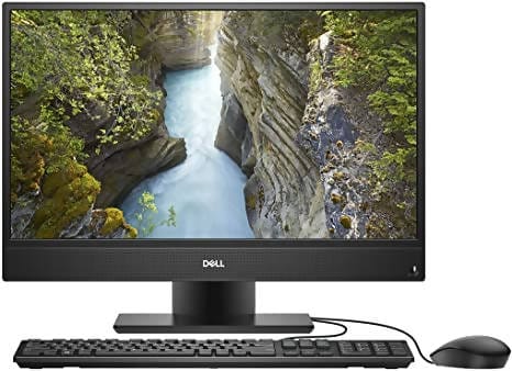 Dell OptiPlex 5260 1920 x 1080 All-in-One Desktop Computer -406155 dayana sifontes