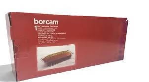 Pasabahce BORCAM Baking Dish - 59104 - 68067819283 Pie's Variety Store
