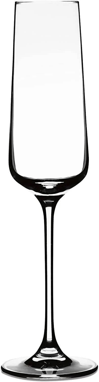 Cuisinart Elite Vivere Collection Champagne Flute (Set of 4) - CU-CGE-01-S4CF Elegant AccScents