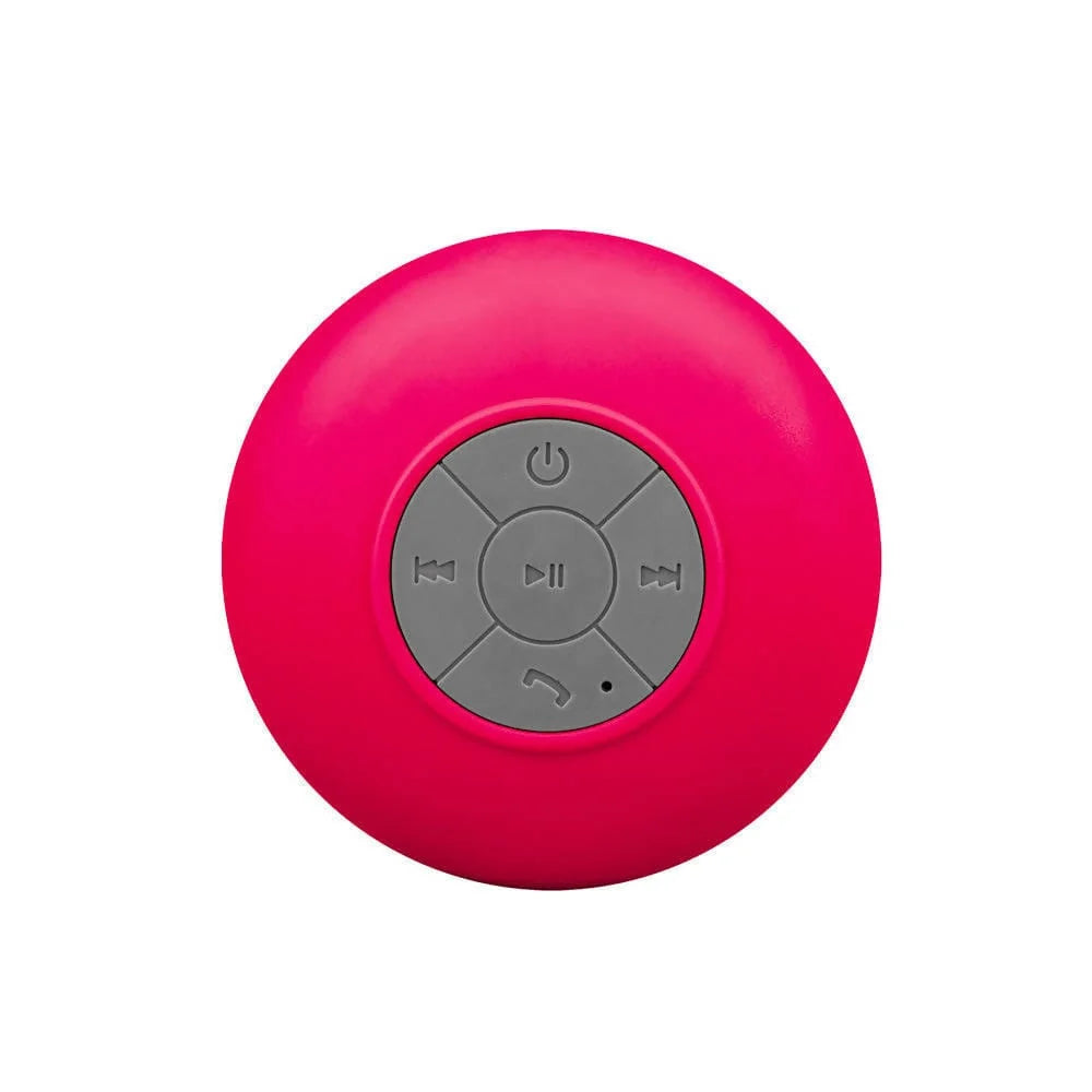 ARGOM TECH AQUABEATS WIRELESS BT SPEAKER - ARG-SP-2801BL Pie's Variety Store