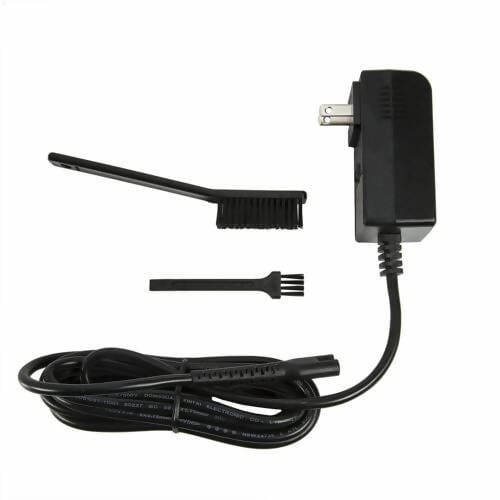 WAHL Professional 5-Star Series FINALE Finishing Tool Bump Free Shaver - 8164 Pie's Variety Store