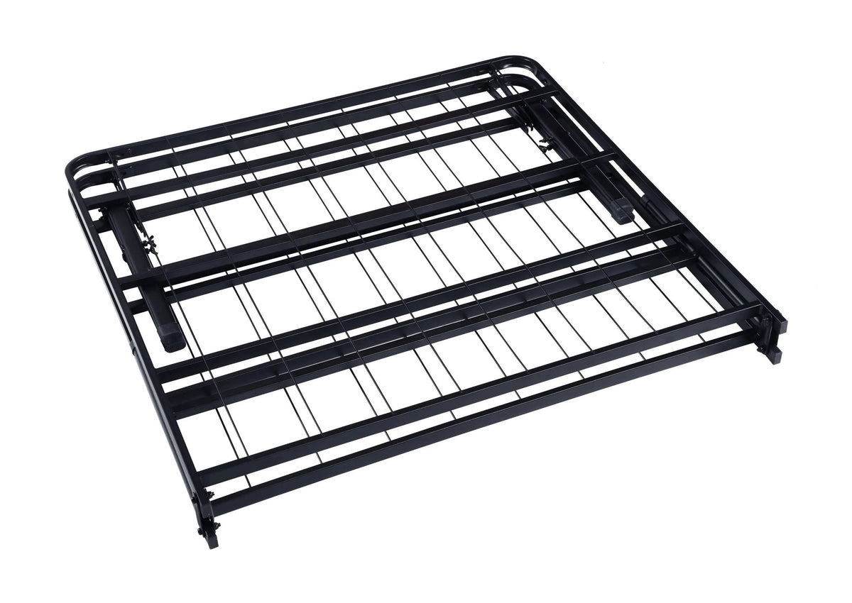 Waldin Queen Mattress Support Black - 305957Q Pie's Variety Store
