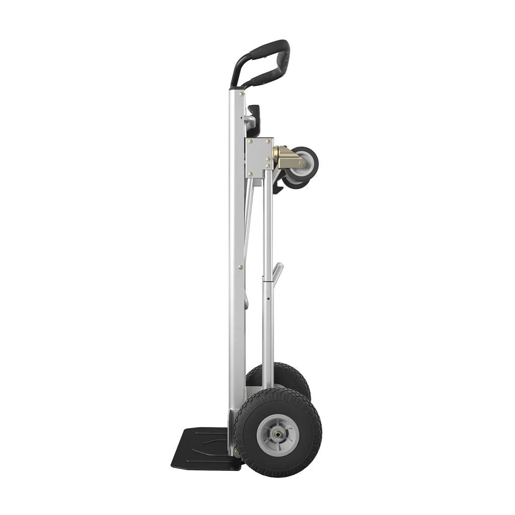 Or An Assisted 4 Wheel Hand Truck - 206260 Ebuystt